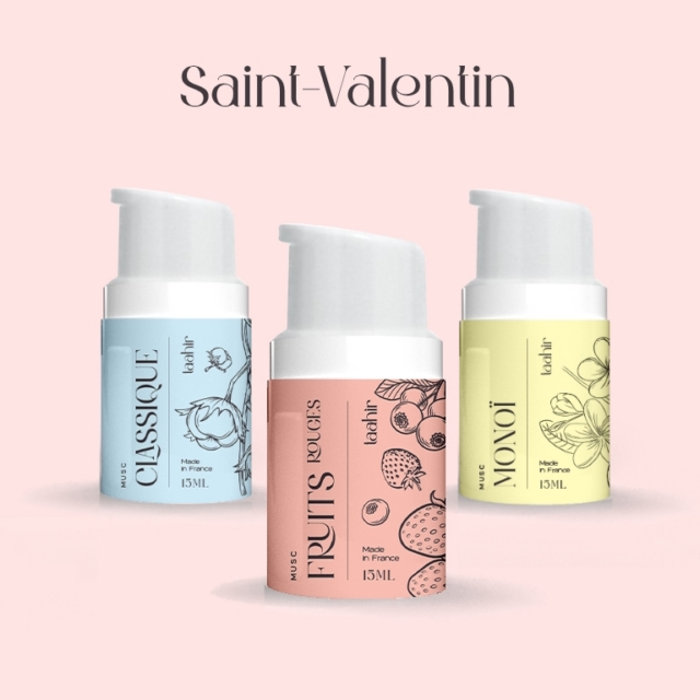 musc intime saint valentin