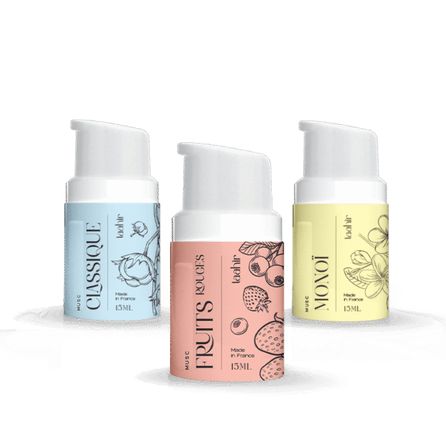pack trio musc intime